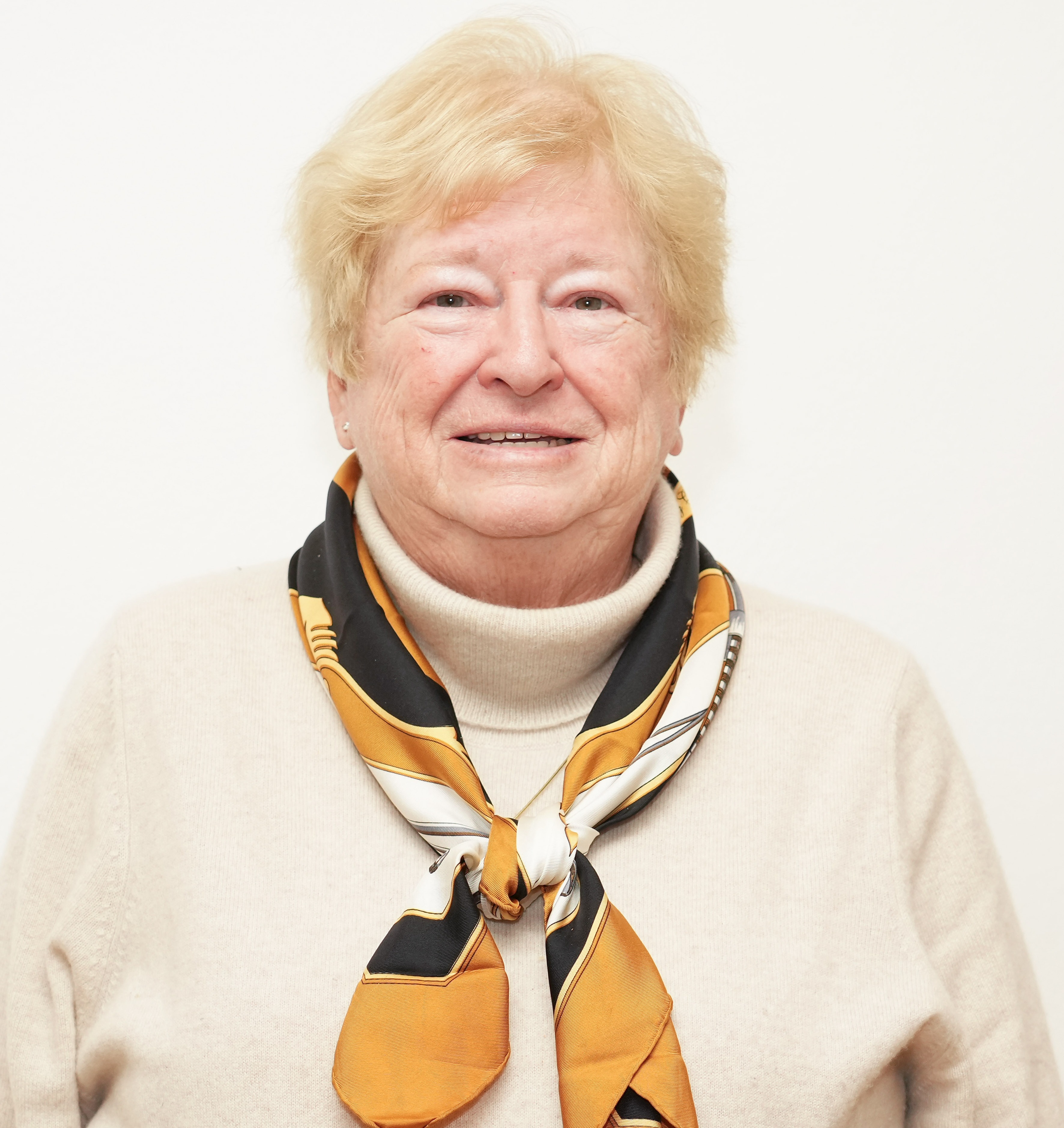Nuala McGarrity