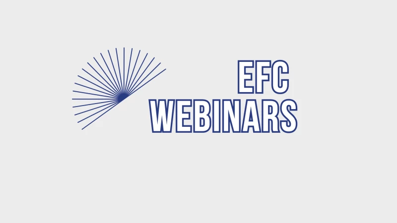 Communication Webinar Takes Place Today