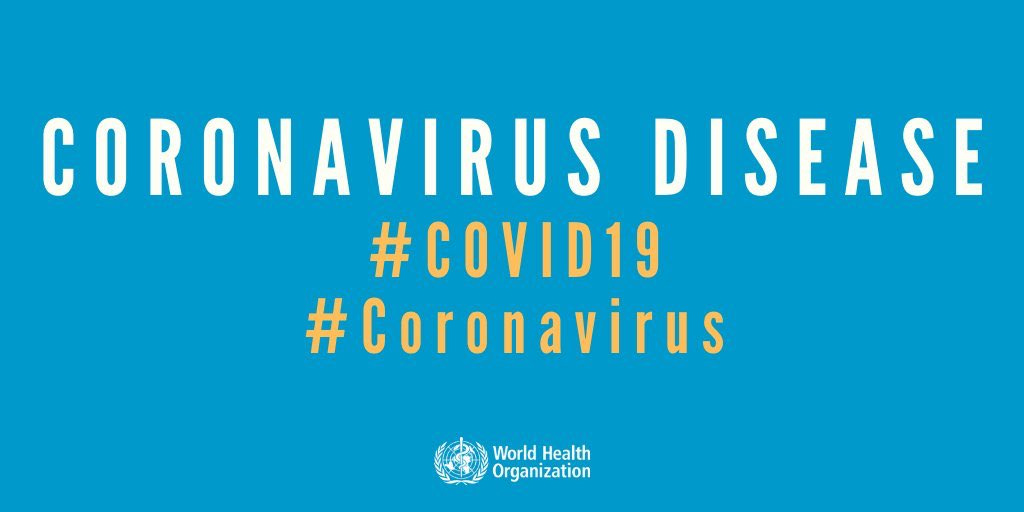 COVID-19 NEWS FEED