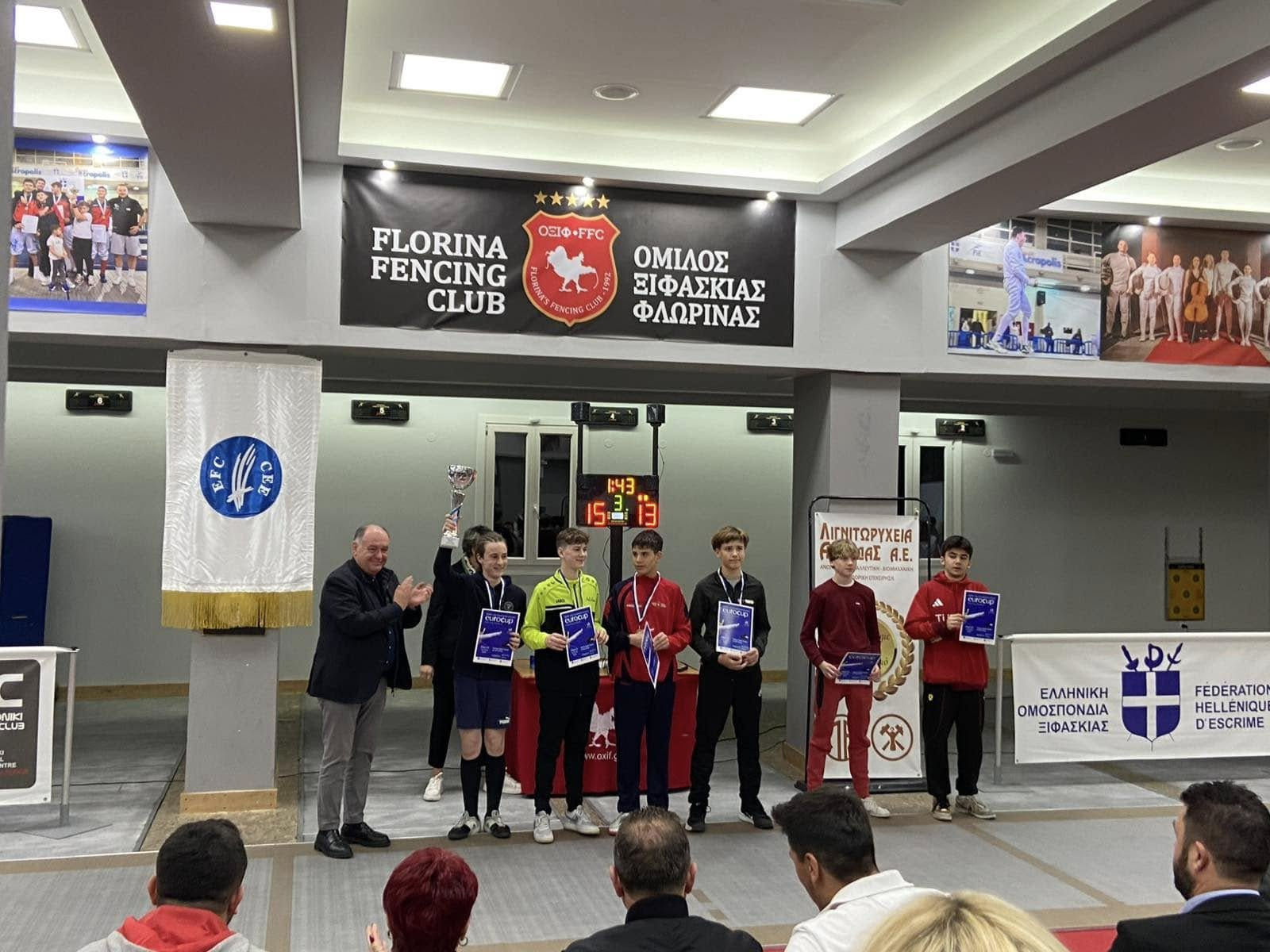 European Circuit Delivers Fierce Battles