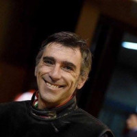 Miguel Machado