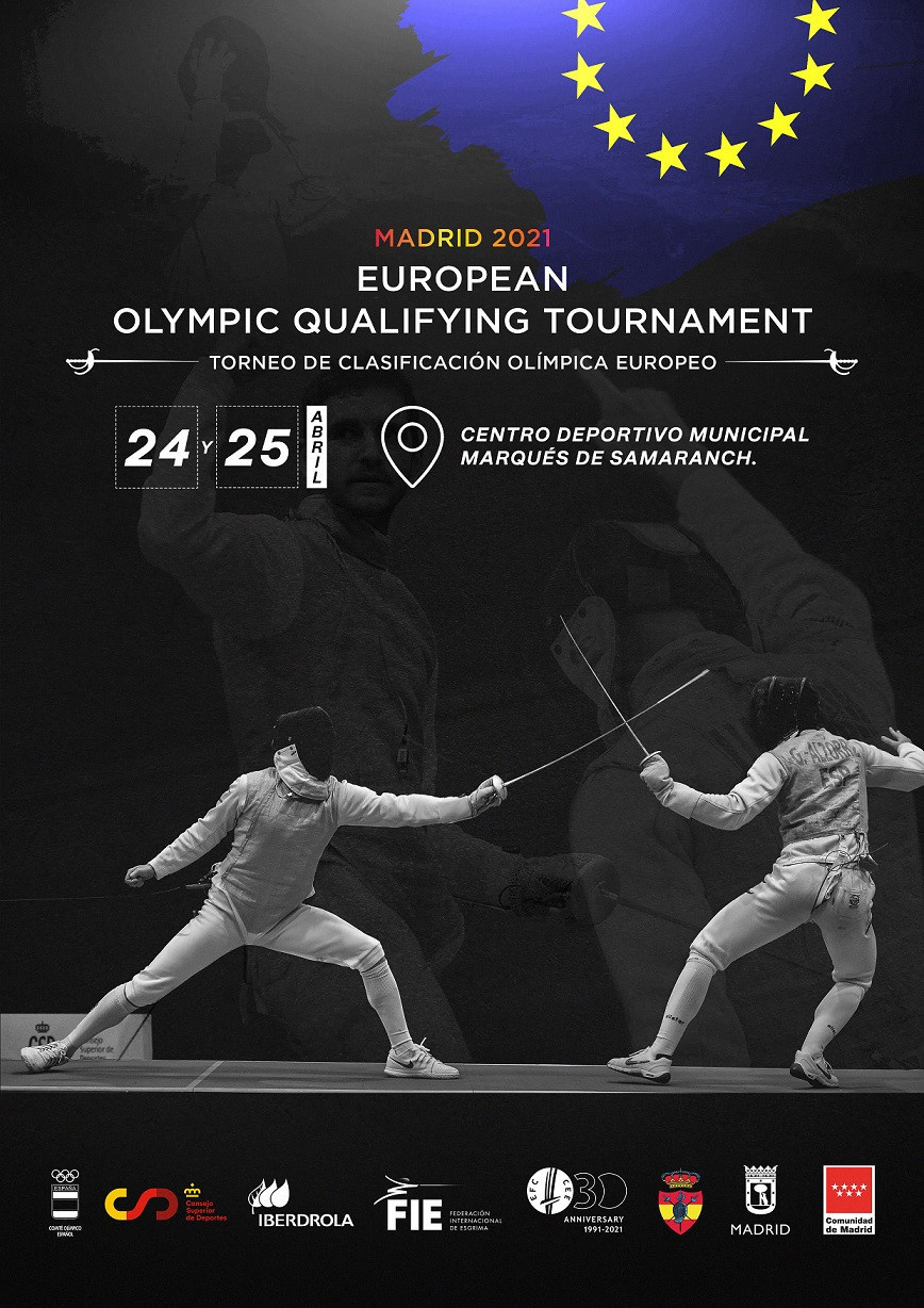 Jurka, Jelinska & Bashta Secure Final European Places for the Tokyo Olympic Games
