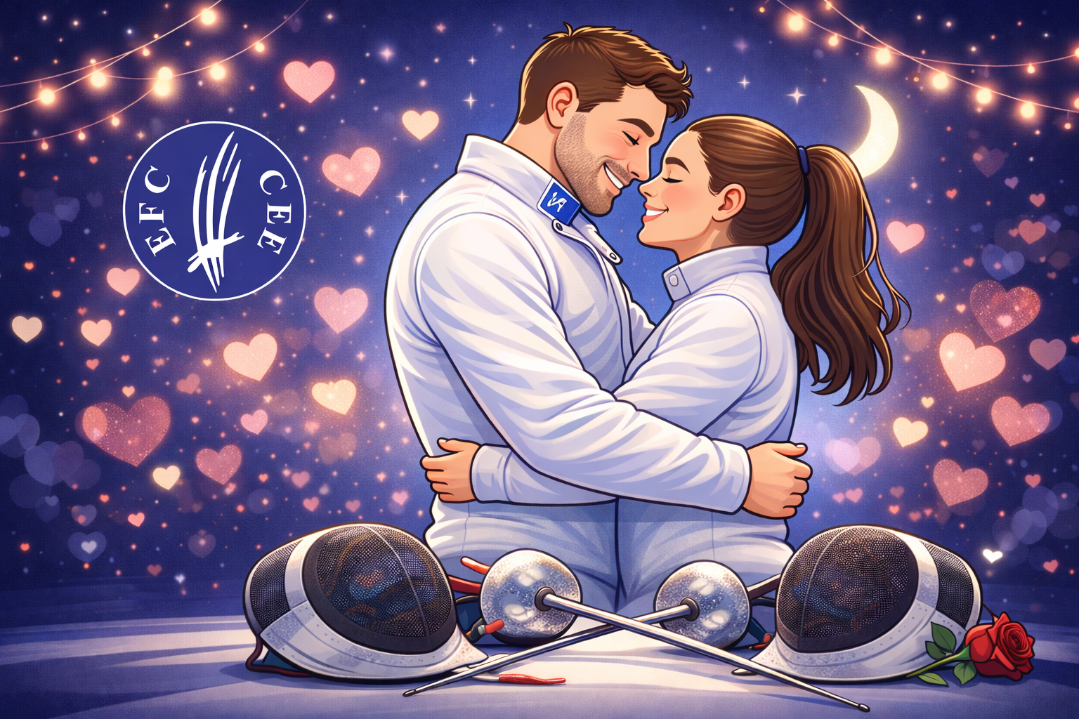 Love On And Off Piste