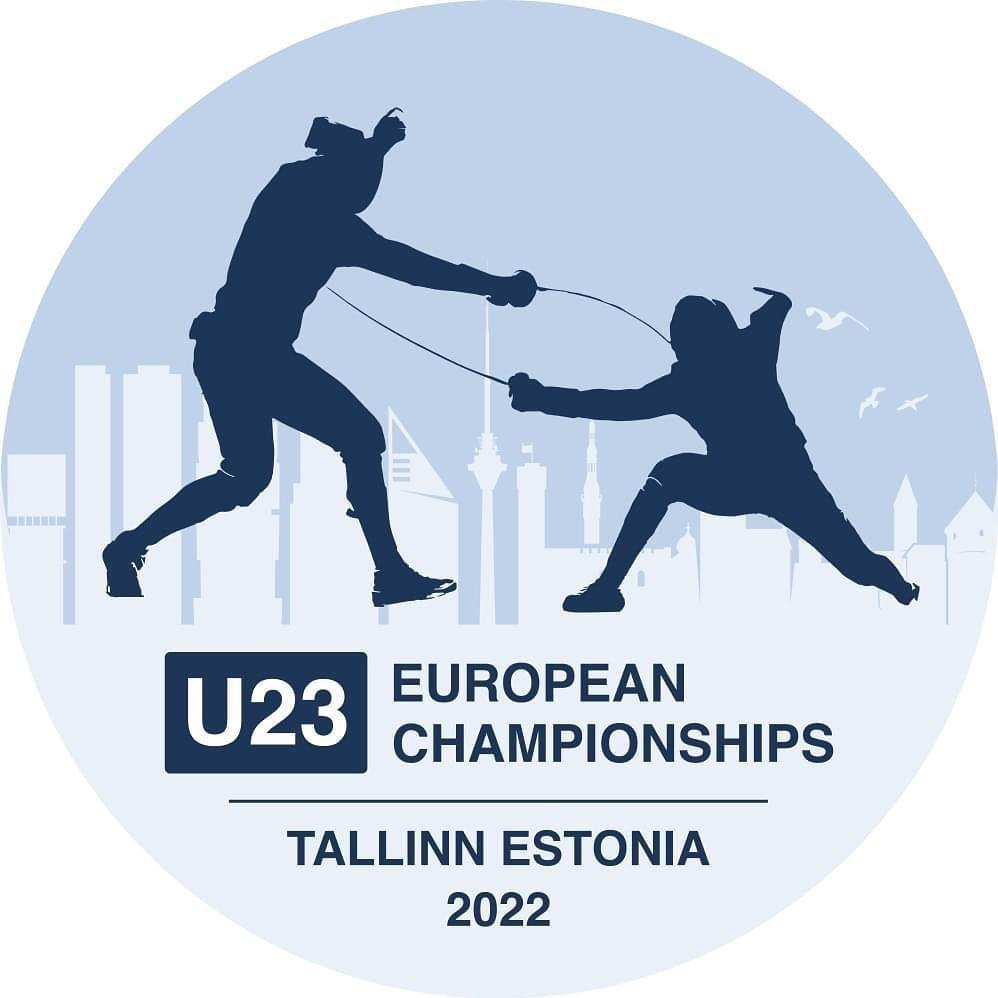 NGUEFACK BECOMES U23 EUROPEAN MEN’S EPEE CHAMPION