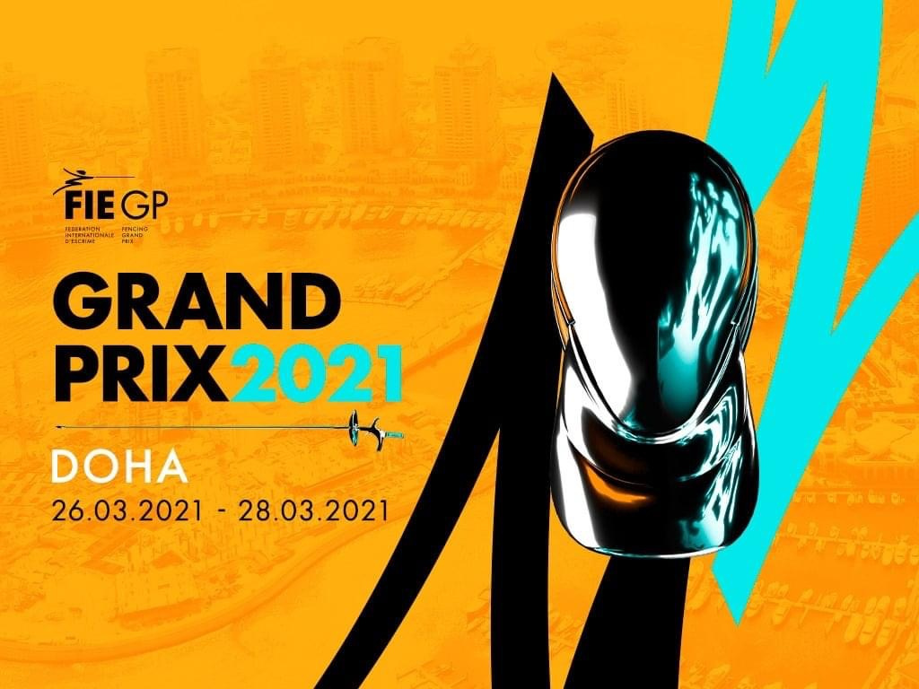 Olympic Qualification – Doha Foil Grand Prix 2021 Preview