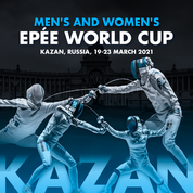 Olympic Qualification – Kazan Epee World Cup 2021 Preview