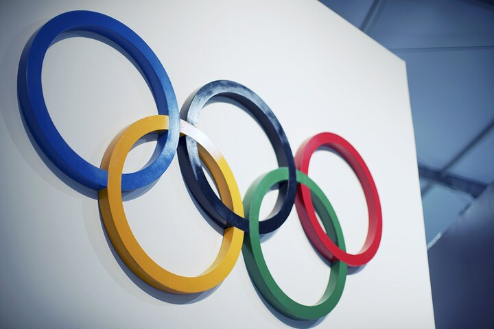 THOMAS BACH RE-ELECTED AS IOC PRESIDENT FOR SECOND TERM