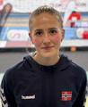 Ada Sofie GILDERNES