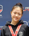 Claire LEE