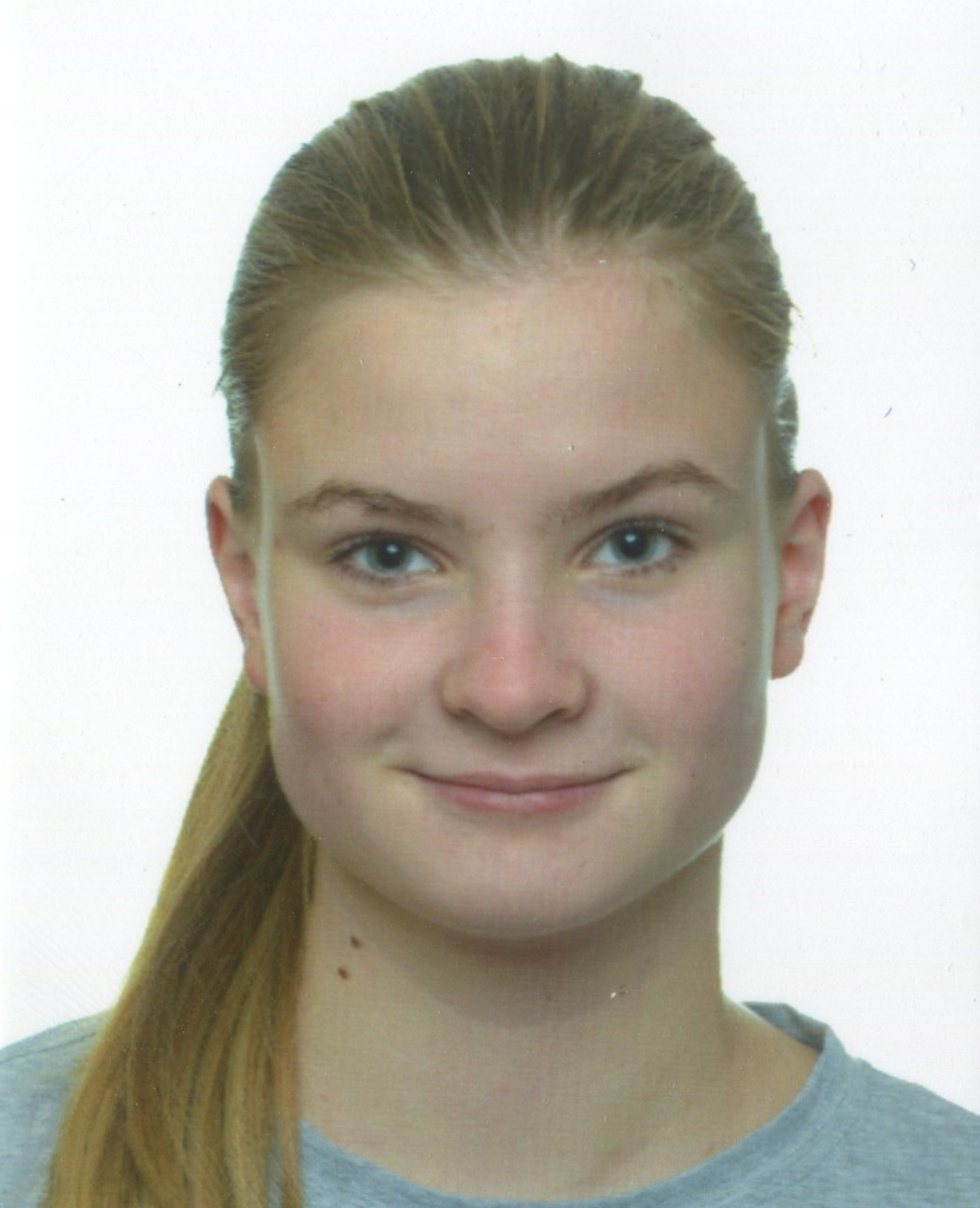 Ester VINCENCOVA
