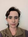 Kate HASWELL