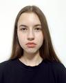 Kateryna  FEDORTSOVA