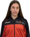 Marilia  KEKELI