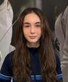 Milana KUSRATI