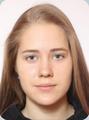 Viktoriia HORPENCHENKO