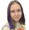 Vladyslava HABRYLEVYCH