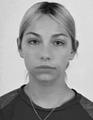 Yelyzaveta STEPANOVA