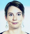 STEFFLOVA Tereza