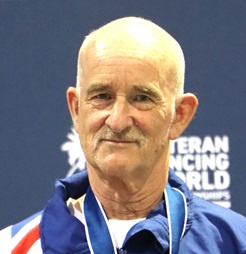 Carl Morris