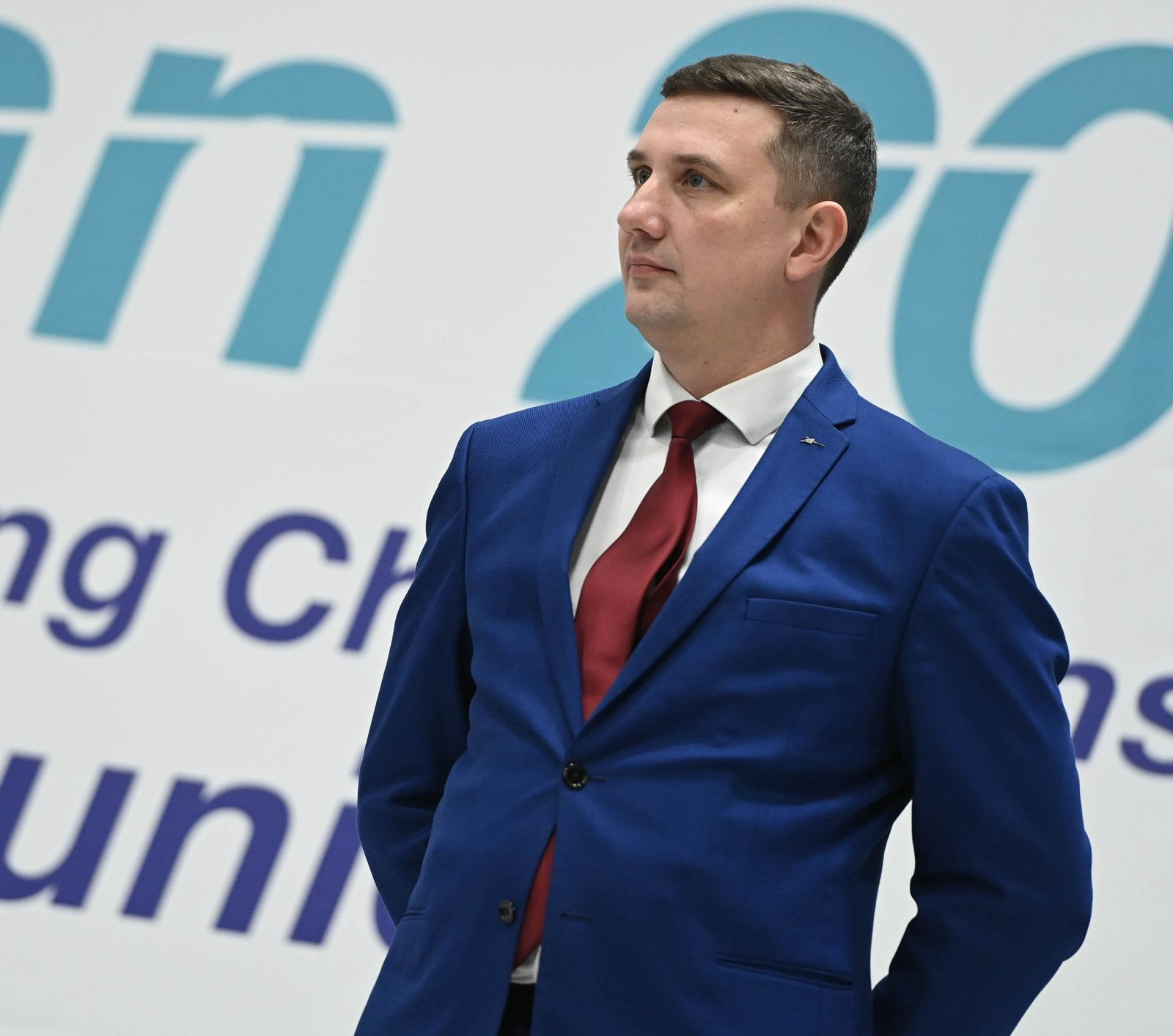 Denis Ostrovski