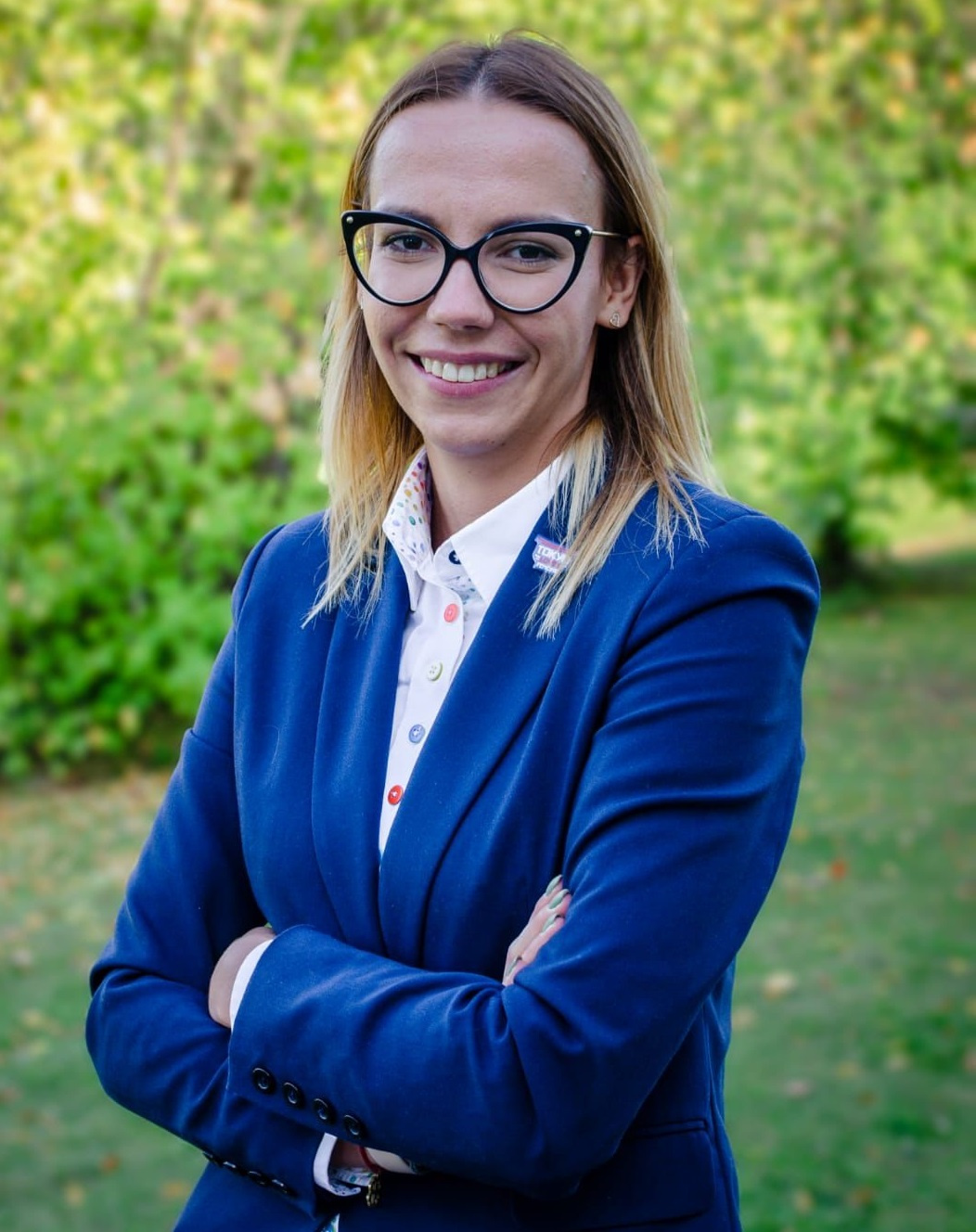 Dominika Kurowska