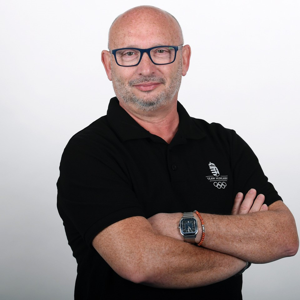 Gabor Gárdos