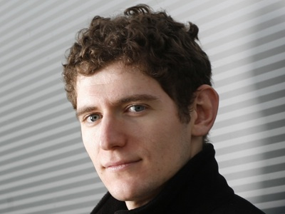 Jonathan Willis
