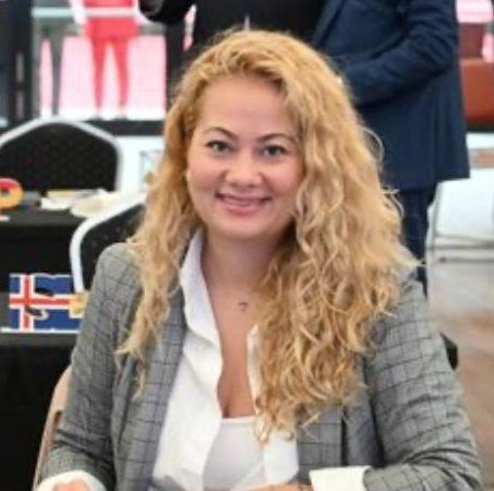 Lara Kvesić