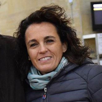 Martina Ganassin