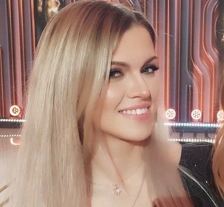 Natalia Mrozinska
