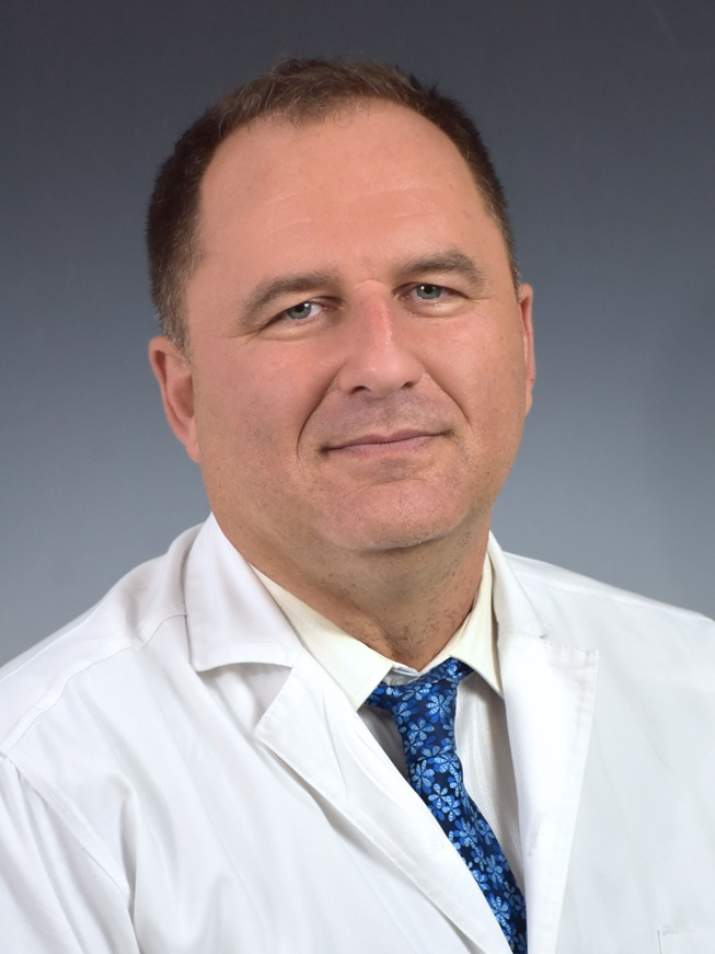 Péter Somogyi