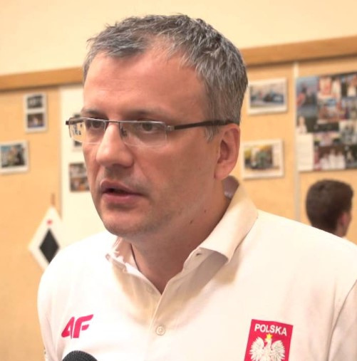 Piotr Majewski