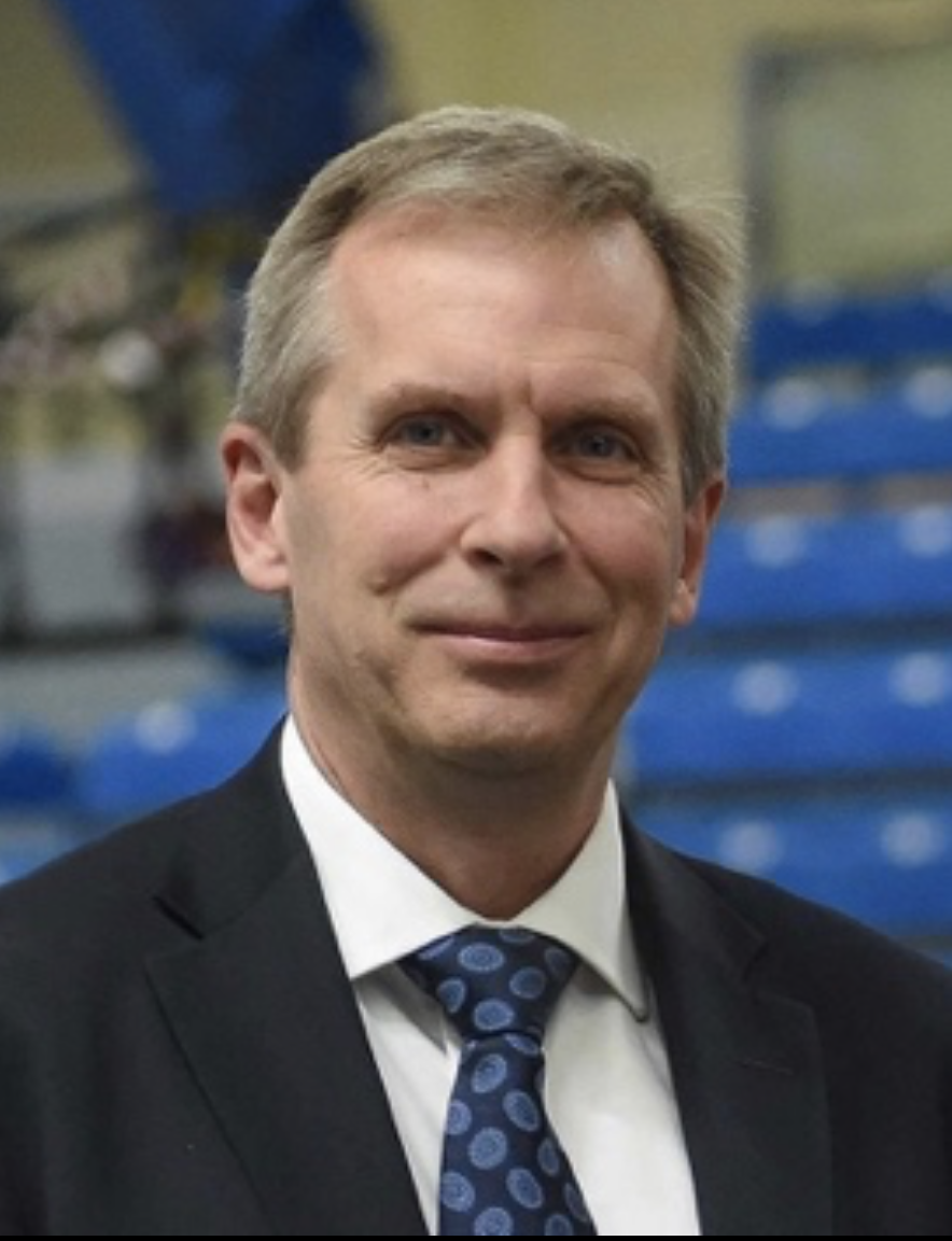 Stefan Clausen